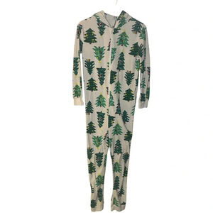 Old Navy Fleece Christmas Pajamas
